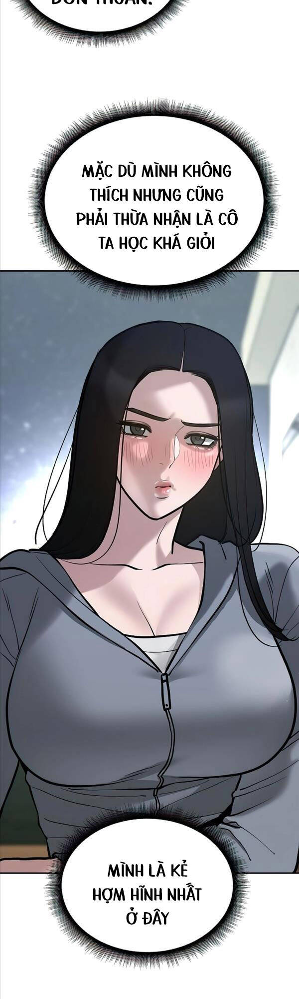 Quản Lý Du Côn chapter 53 - Upload bởi truyensieuhay.com