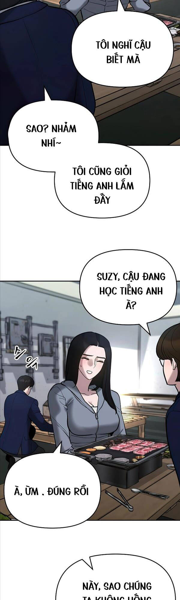 Quản Lý Du Côn chapter 53 - Upload bởi truyensieuhay.com