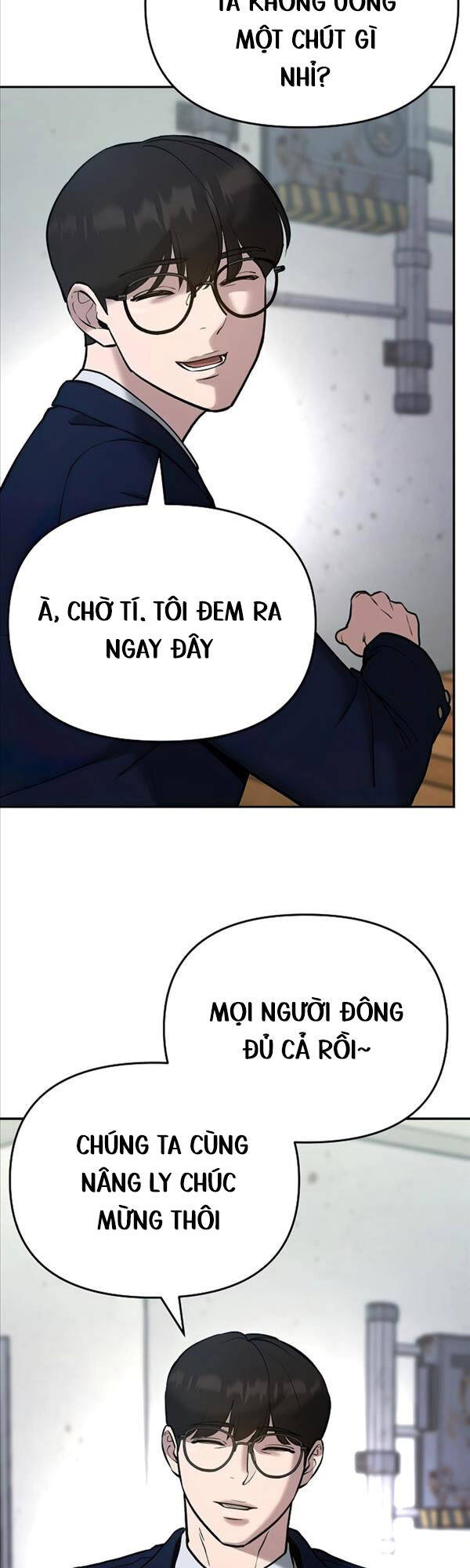 Quản Lý Du Côn chapter 53 - Upload bởi truyensieuhay.com