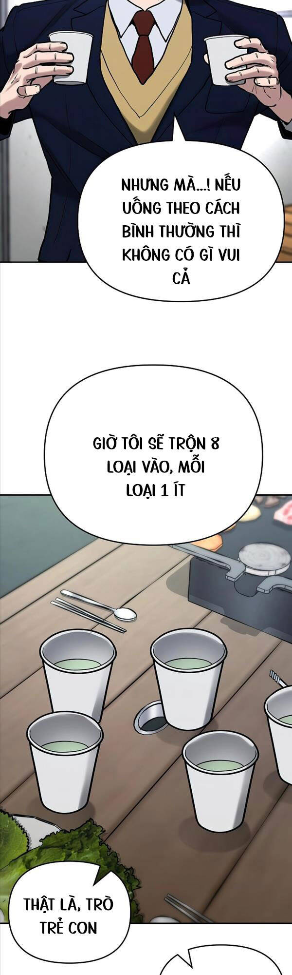 Quản Lý Du Côn chapter 53 - Upload bởi truyensieuhay.com
