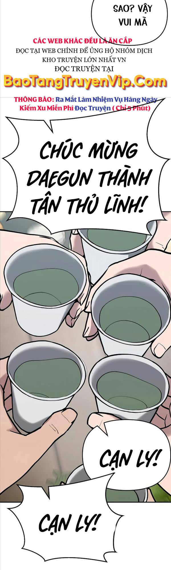 Quản Lý Du Côn chapter 53 - Upload bởi truyensieuhay.com