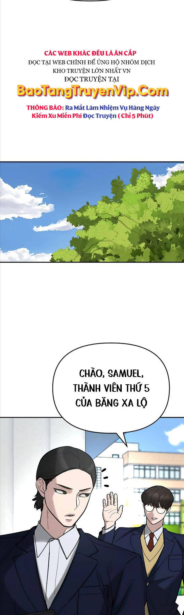 Quản Lý Du Côn chapter 53 - Upload bởi truyensieuhay.com