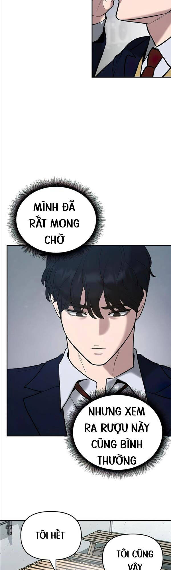Quản Lý Du Côn chapter 53 - Upload bởi truyensieuhay.com