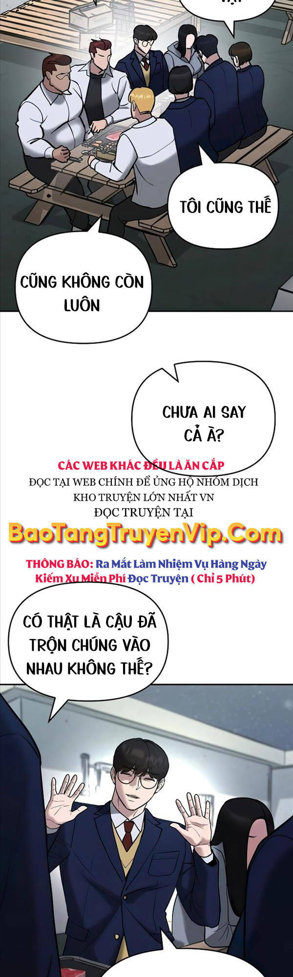Quản Lý Du Côn chapter 53 - Upload bởi truyensieuhay.com