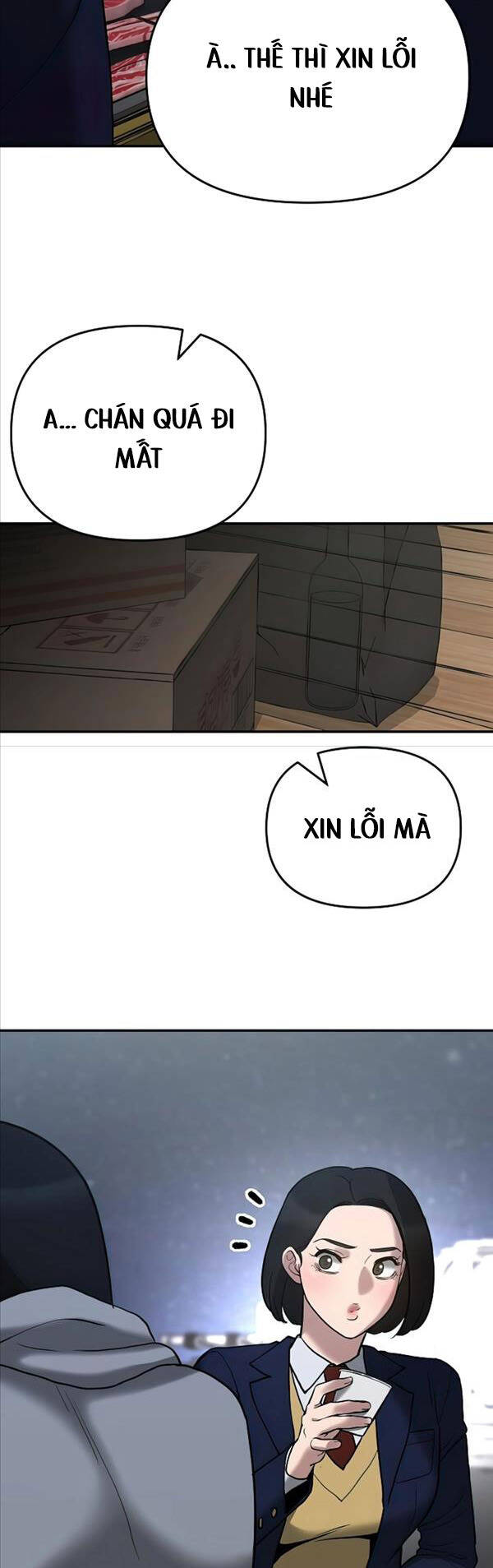 Quản Lý Du Côn chapter 53 - Upload bởi truyensieuhay.com
