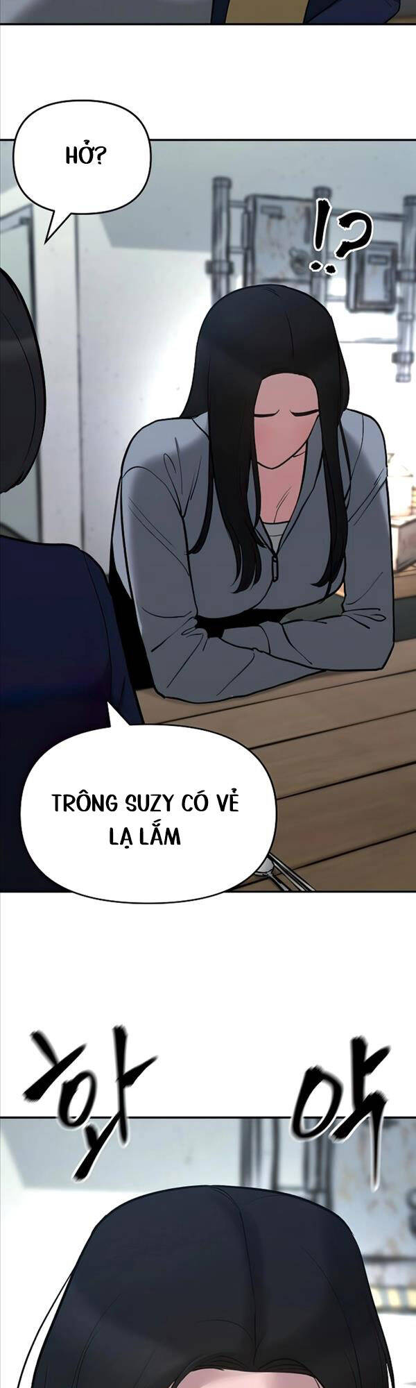 Quản Lý Du Côn chapter 53 - Upload bởi truyensieuhay.com