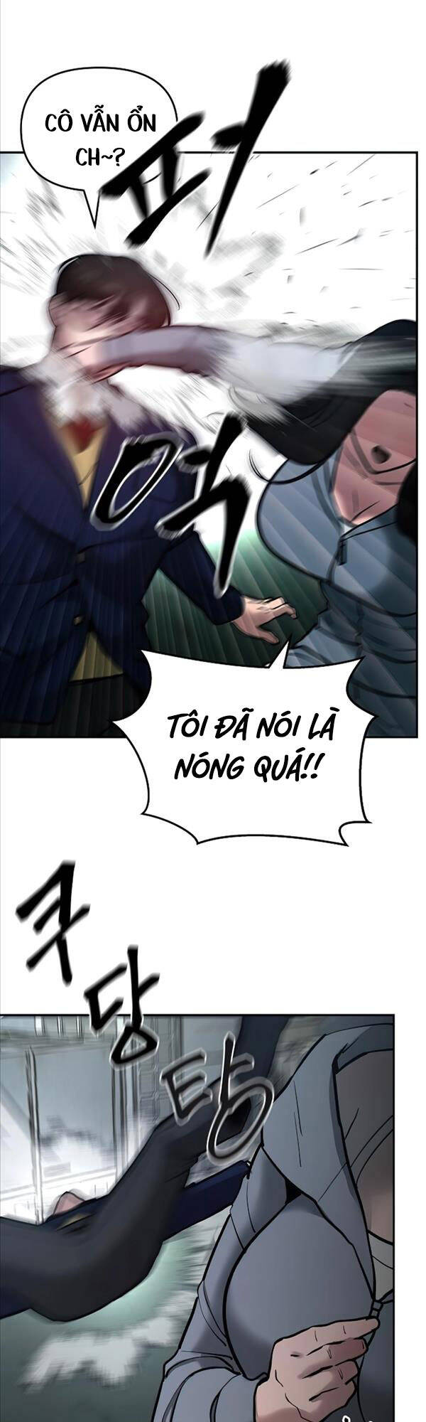 Quản Lý Du Côn chapter 53 - Upload bởi truyensieuhay.com