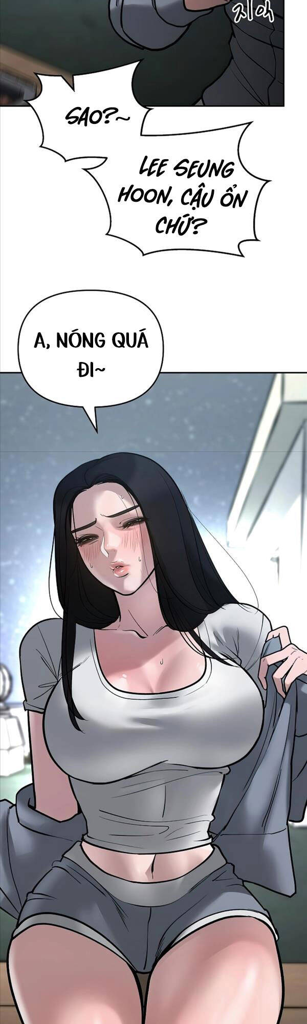 Quản Lý Du Côn chapter 53 - Upload bởi truyensieuhay.com