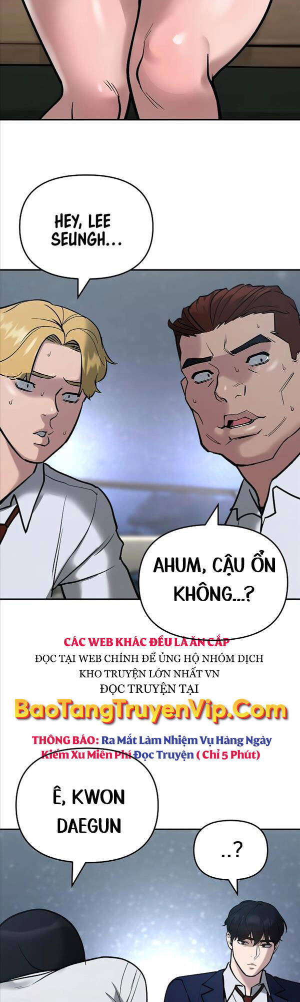 Quản Lý Du Côn chapter 53 - Upload bởi truyensieuhay.com
