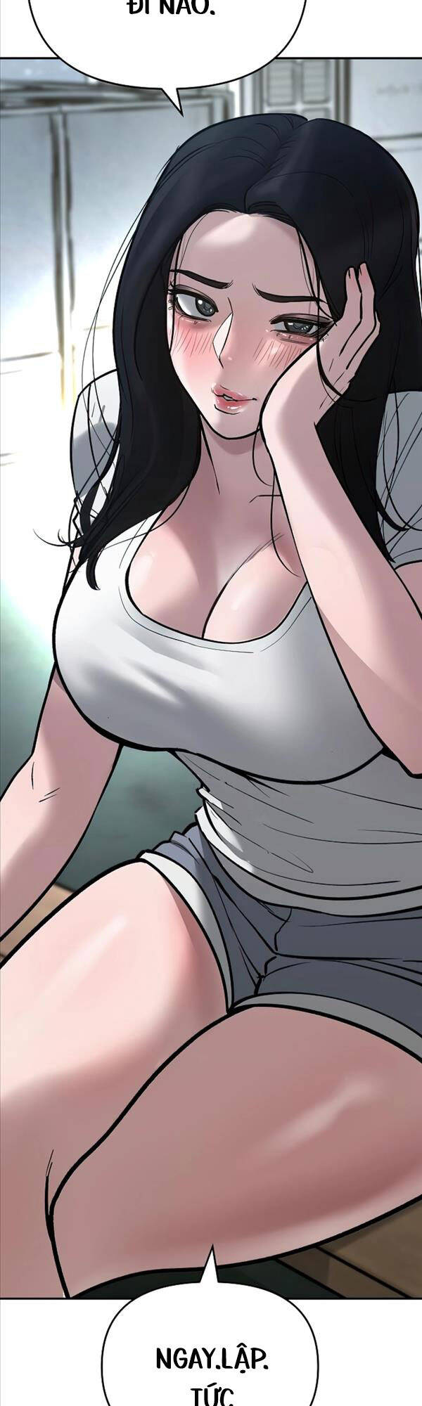 Quản Lý Du Côn chapter 53 - Upload bởi truyensieuhay.com