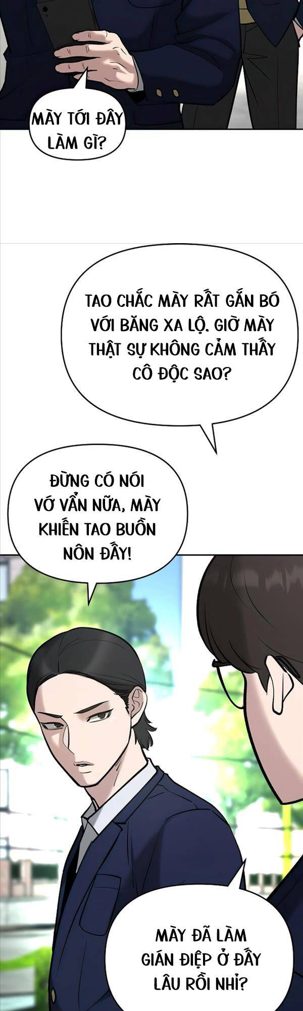 Quản Lý Du Côn chapter 53 - Upload bởi truyensieuhay.com
