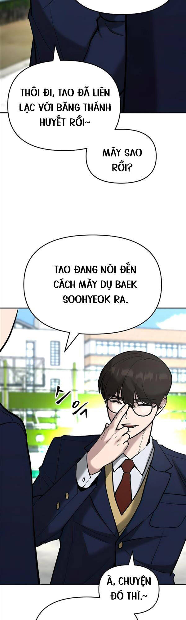 Quản Lý Du Côn chapter 53 - Upload bởi truyensieuhay.com