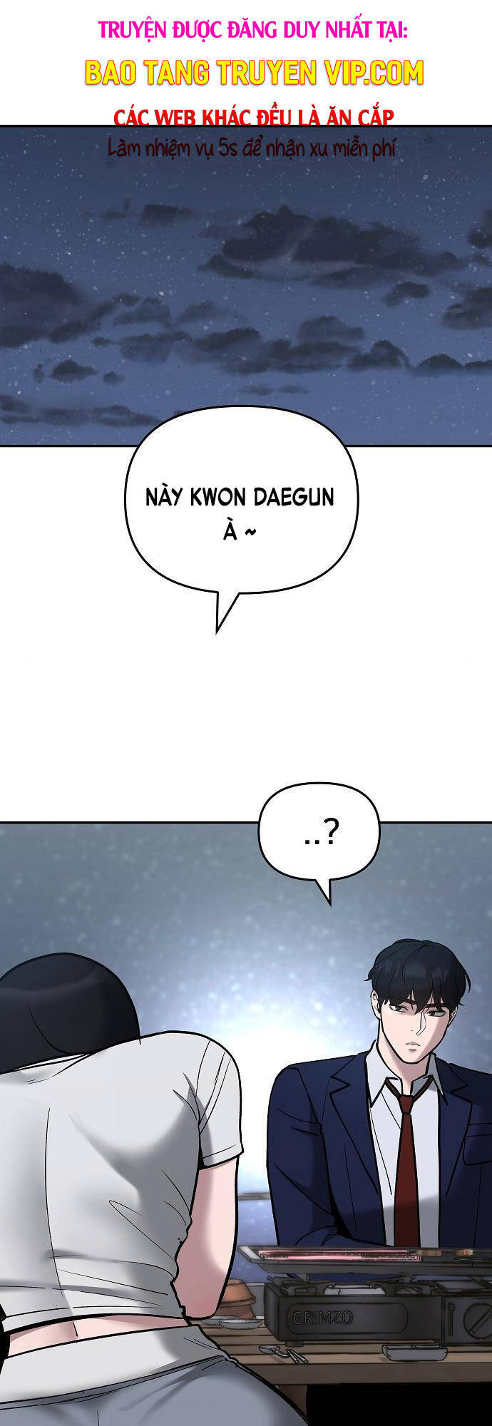 Quản Lý Du Côn chapter 54 - Upload bởi truyensieuhay.com