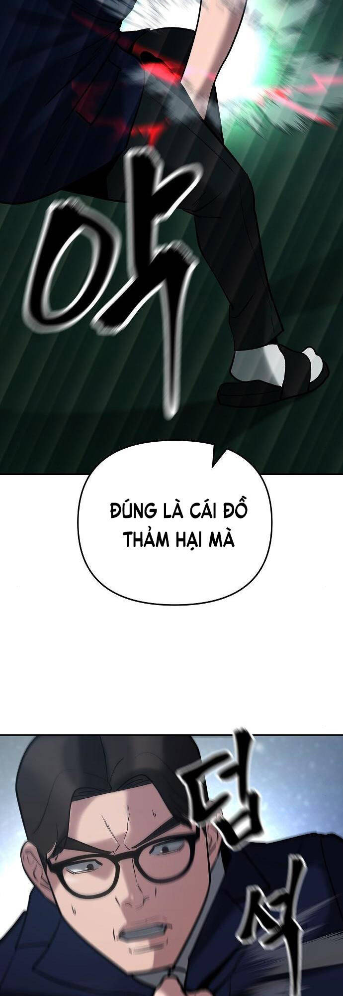Quản Lý Du Côn chapter 54 - Upload bởi truyensieuhay.com
