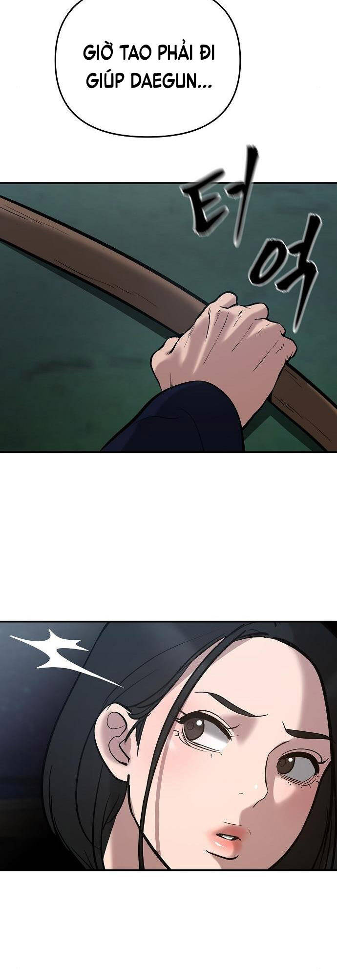 Quản Lý Du Côn chapter 54 - Upload bởi truyensieuhay.com