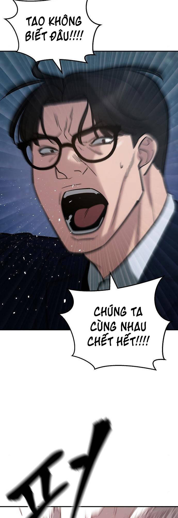 Quản Lý Du Côn chapter 54 - Upload bởi truyensieuhay.com