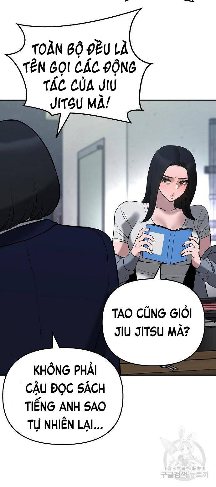 Quản Lý Du Côn chapter 54 - Upload bởi truyensieuhay.com