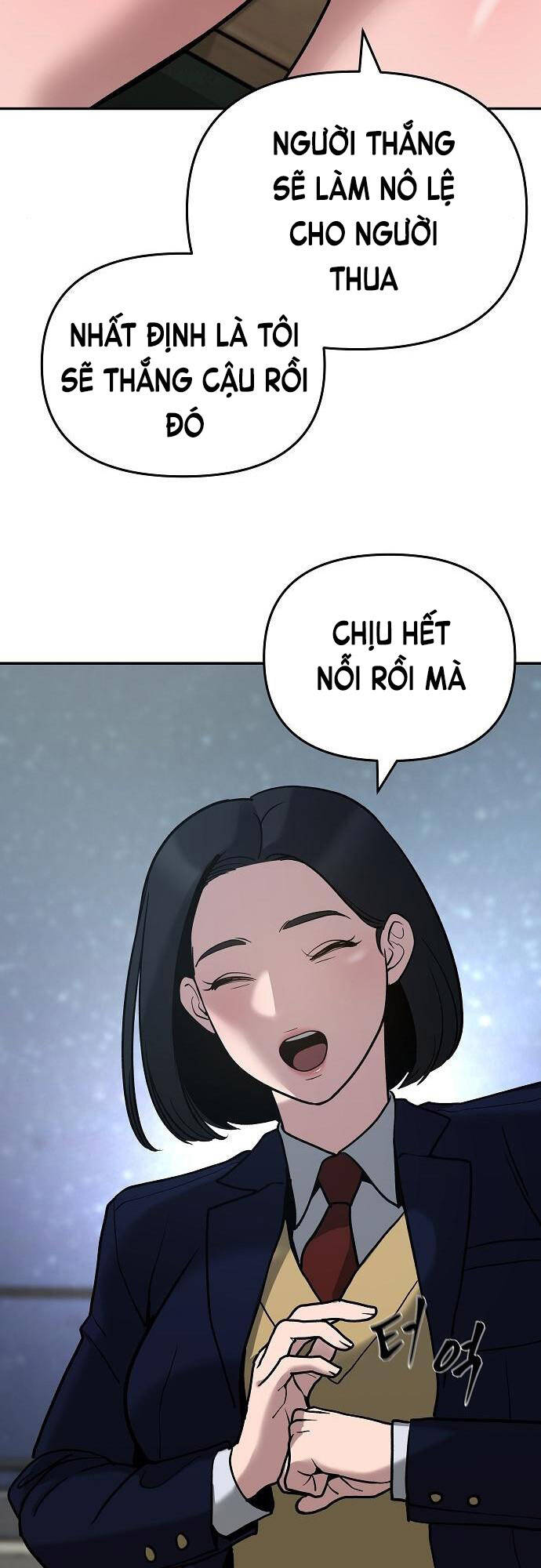 Quản Lý Du Côn chapter 54 - Upload bởi truyensieuhay.com