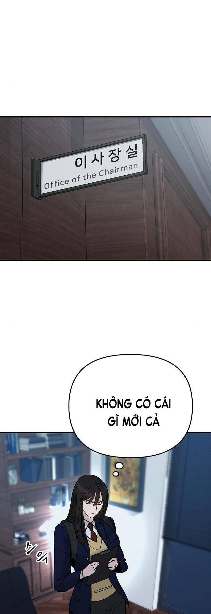 Quản Lý Du Côn chapter 54 - Upload bởi truyensieuhay.com