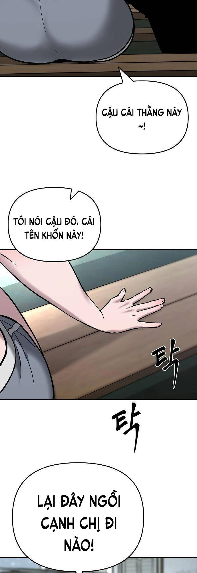 Quản Lý Du Côn chapter 54 - Upload bởi truyensieuhay.com
