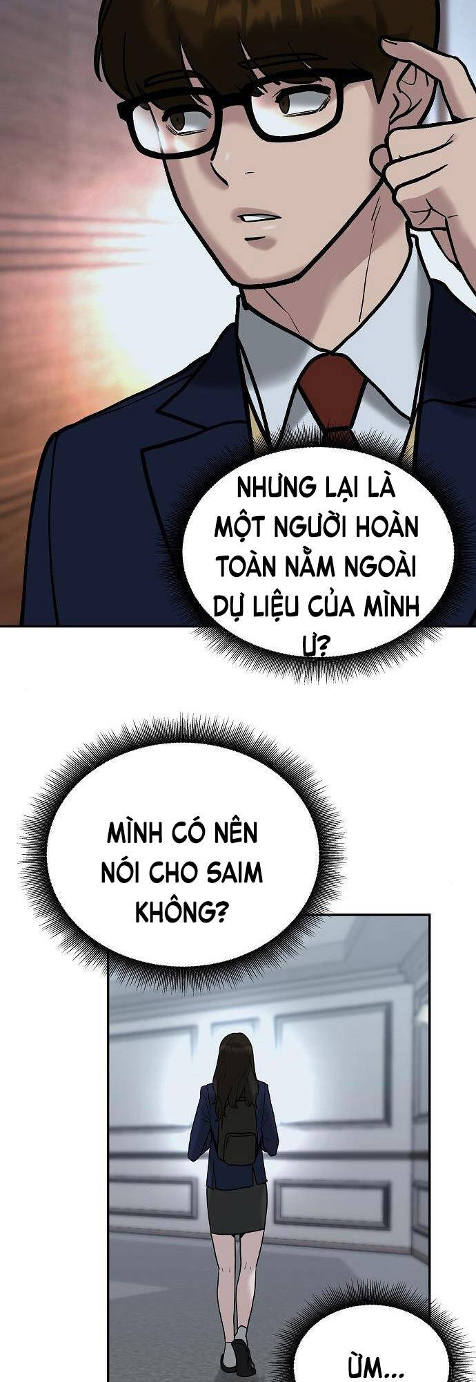 Quản Lý Du Côn chapter 54 - Upload bởi truyensieuhay.com