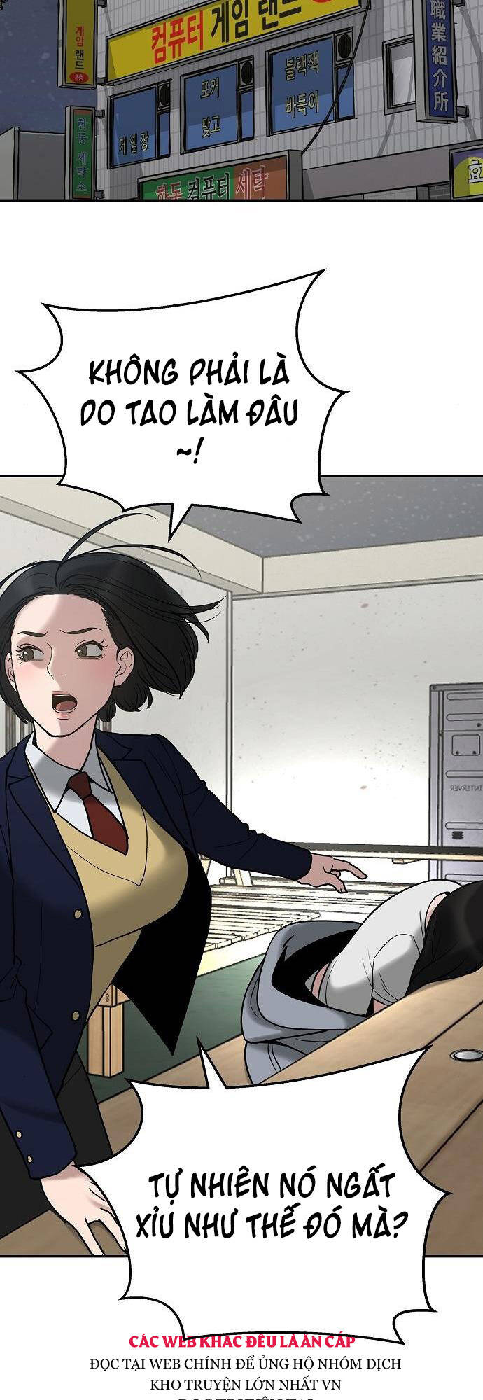 Quản Lý Du Côn chapter 54 - Upload bởi truyensieuhay.com