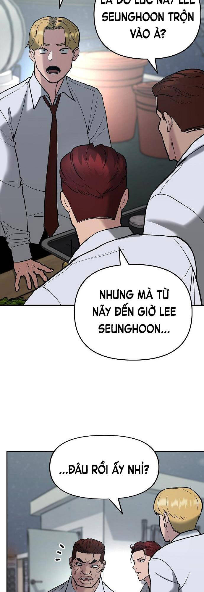 Quản Lý Du Côn chapter 54 - Upload bởi truyensieuhay.com