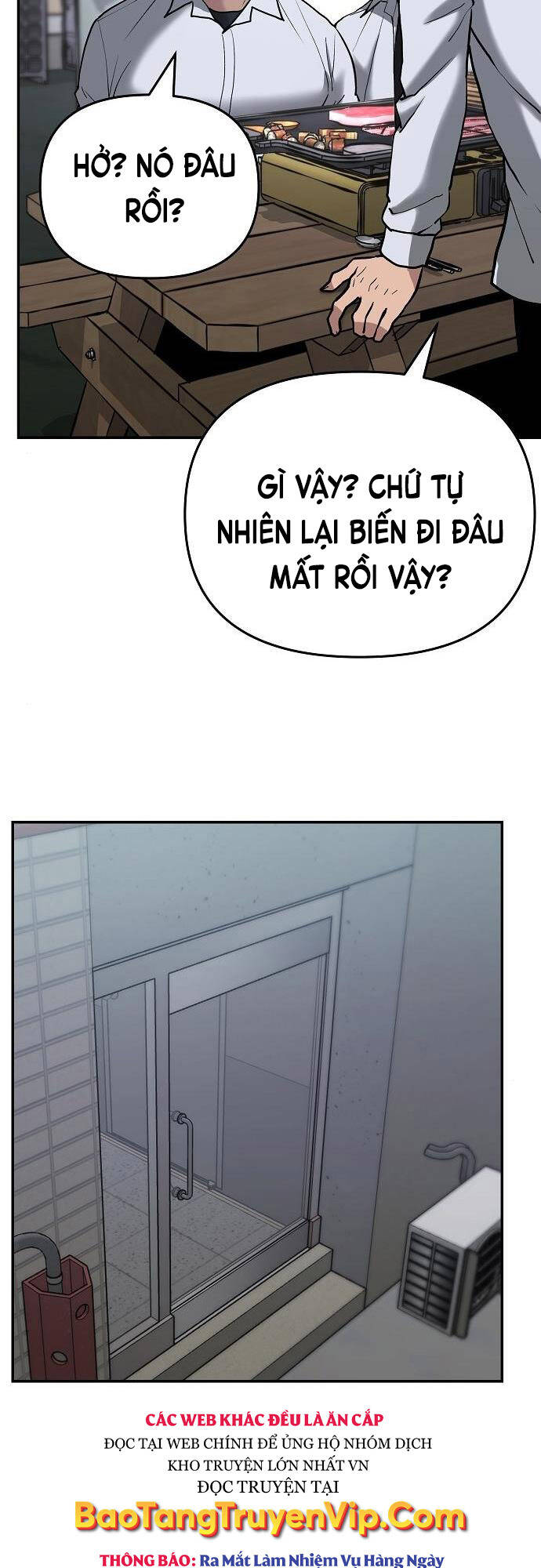 Quản Lý Du Côn chapter 54 - Upload bởi truyensieuhay.com