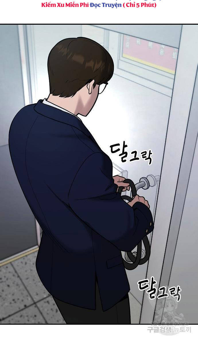 Quản Lý Du Côn chapter 54 - Upload bởi truyensieuhay.com