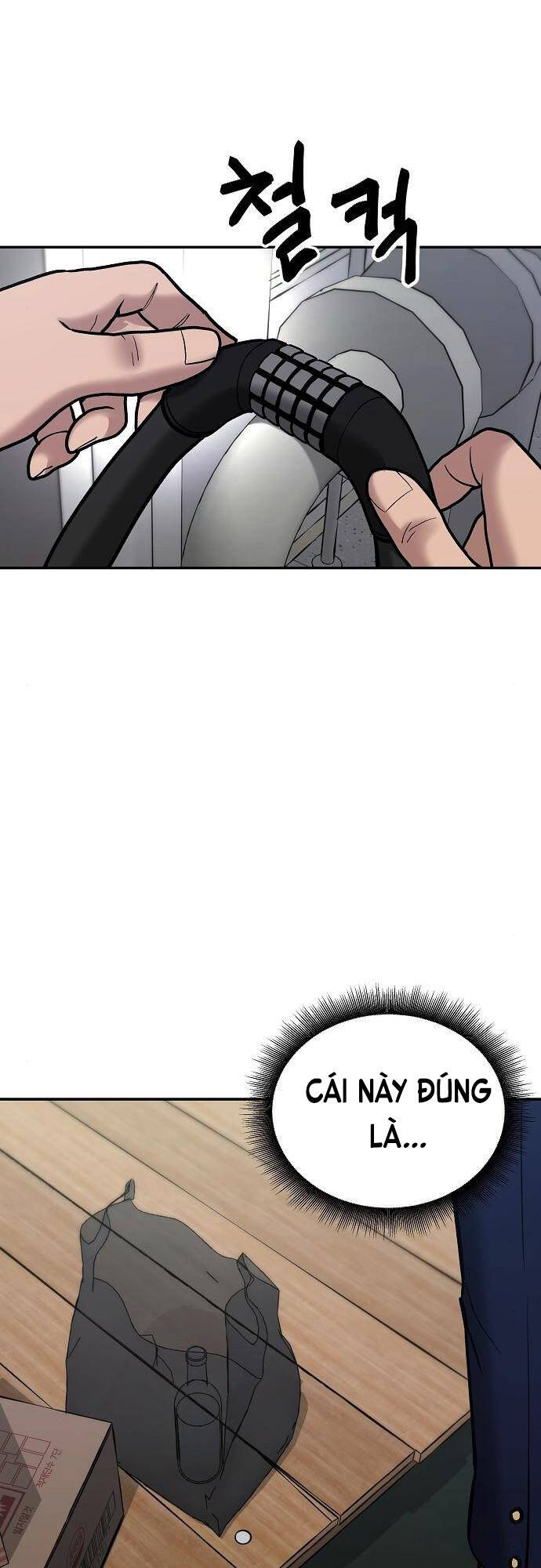 Quản Lý Du Côn chapter 54 - Upload bởi truyensieuhay.com