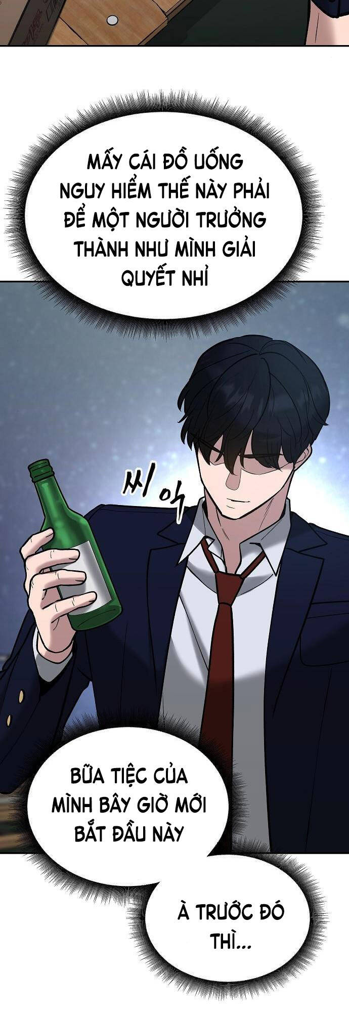 Quản Lý Du Côn chapter 54 - Upload bởi truyensieuhay.com