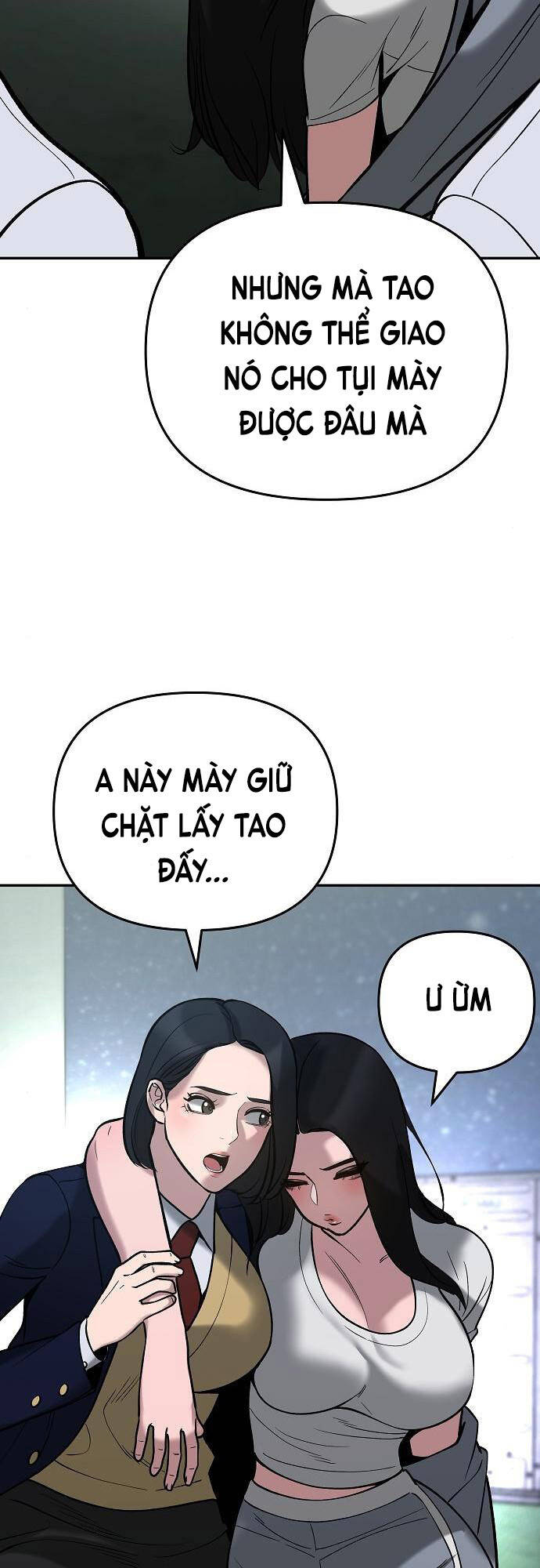 Quản Lý Du Côn chapter 54 - Upload bởi truyensieuhay.com
