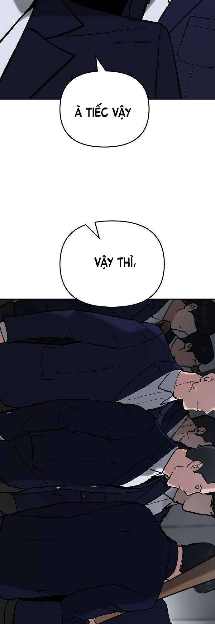 Quản Lý Du Côn chapter 54 - Upload bởi truyensieuhay.com
