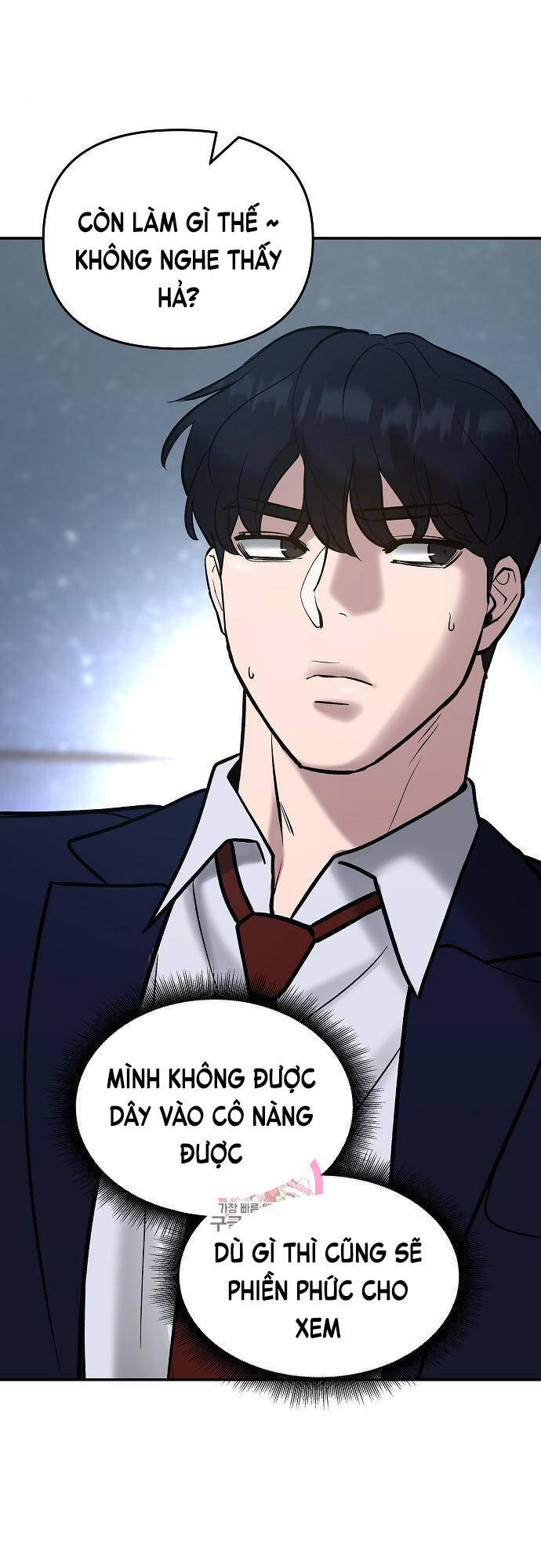 Quản Lý Du Côn chapter 54 - Upload bởi truyensieuhay.com
