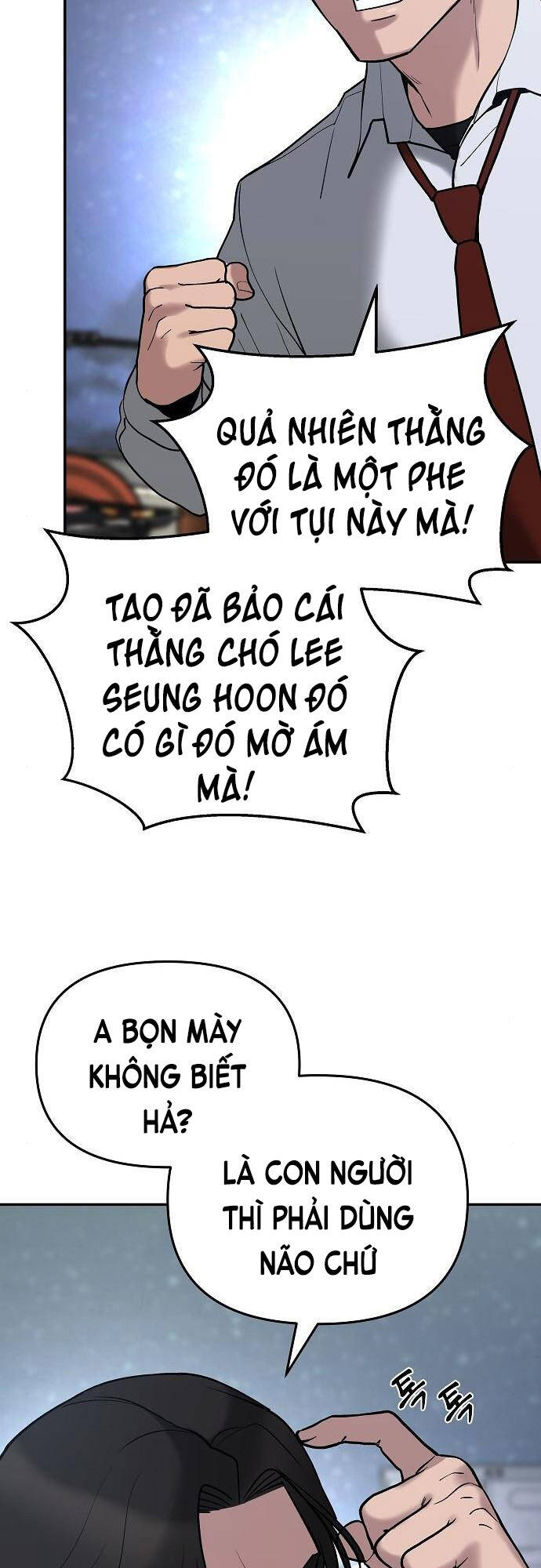 Quản Lý Du Côn chapter 54 - Upload bởi truyensieuhay.com