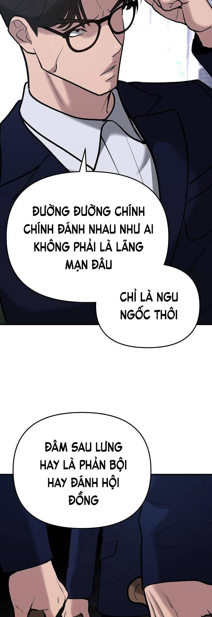 Quản Lý Du Côn chapter 54 - Upload bởi truyensieuhay.com