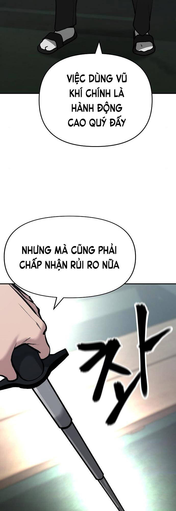 Quản Lý Du Côn chapter 54 - Upload bởi truyensieuhay.com