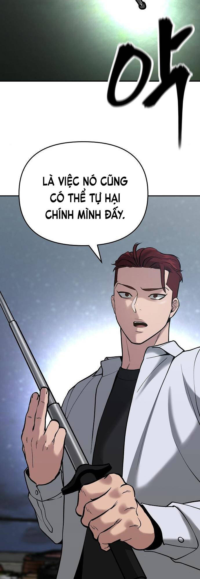 Quản Lý Du Côn chapter 54 - Upload bởi truyensieuhay.com
