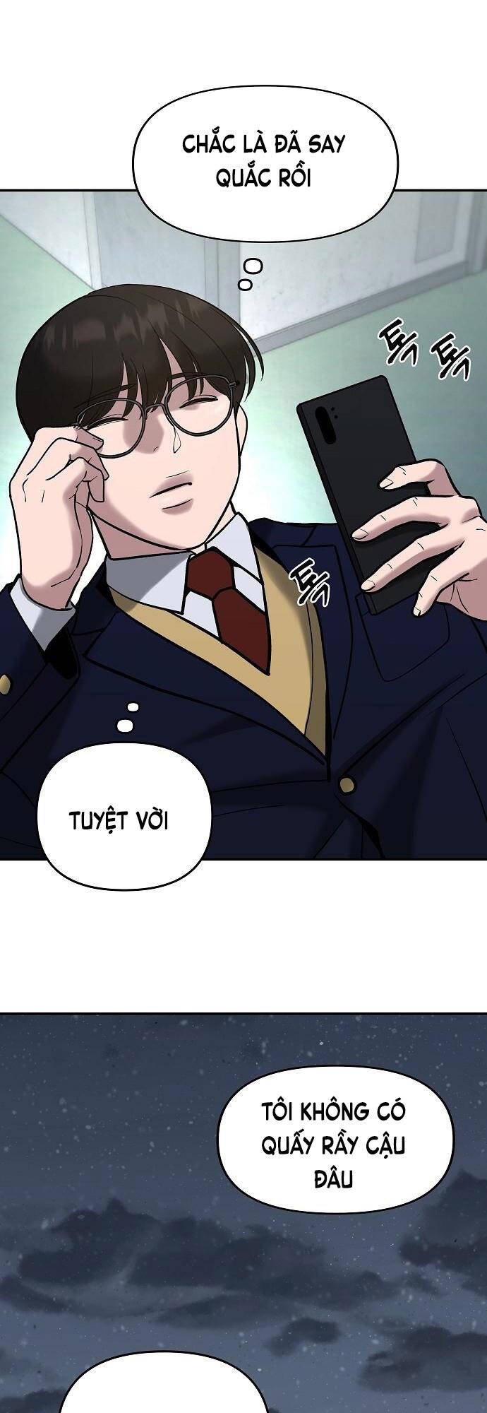 Quản Lý Du Côn chapter 54 - Upload bởi truyensieuhay.com