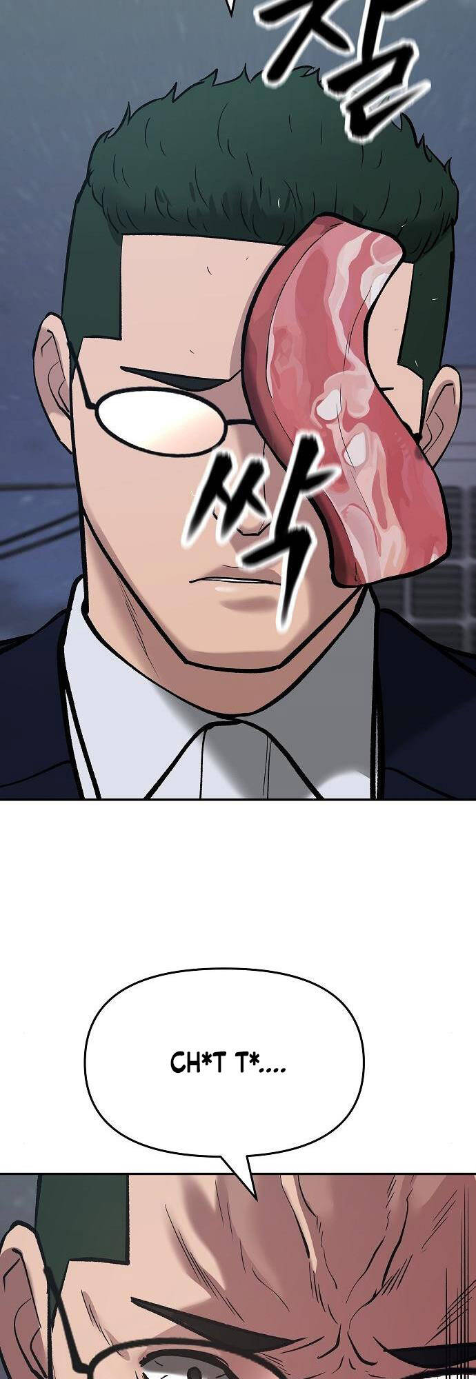 Quản Lý Du Côn chapter 54 - Upload bởi truyensieuhay.com