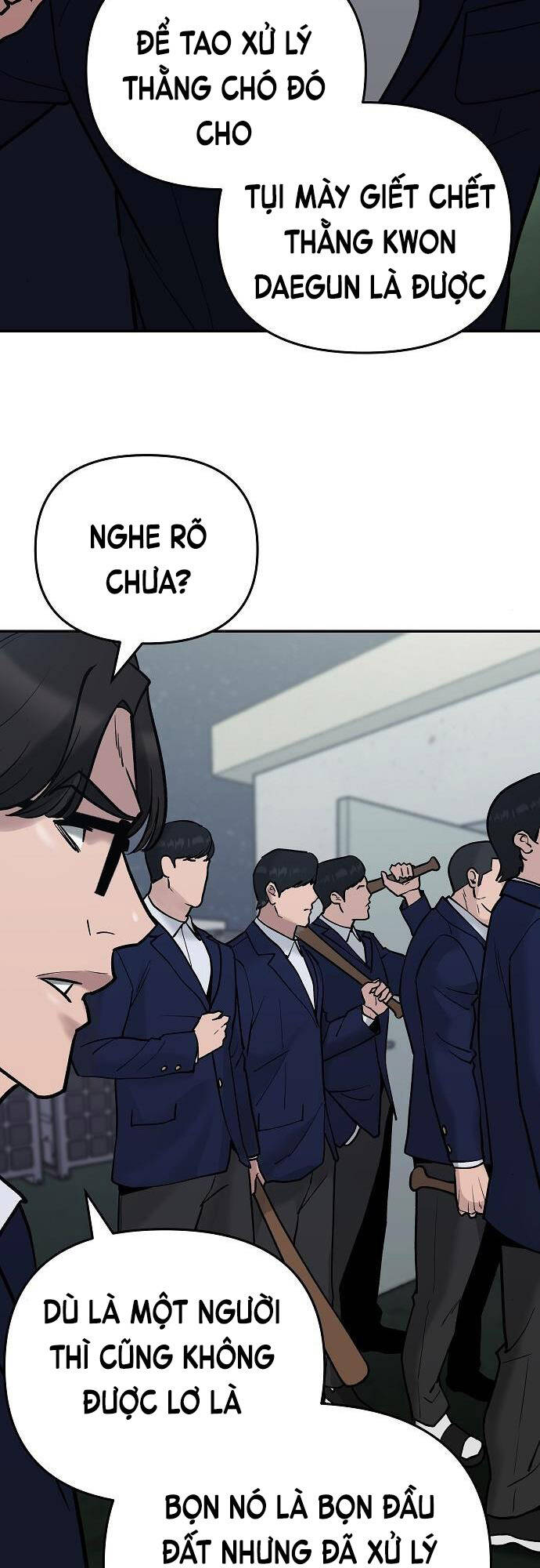 Quản Lý Du Côn chapter 54 - Upload bởi truyensieuhay.com