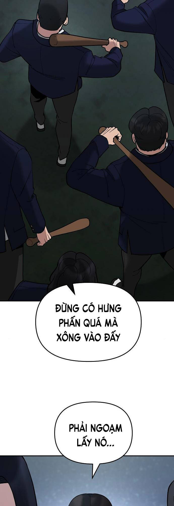 Quản Lý Du Côn chapter 54 - Upload bởi truyensieuhay.com