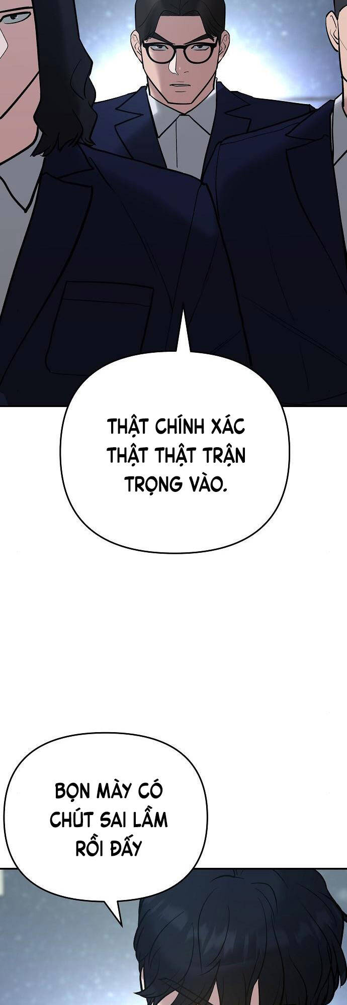 Quản Lý Du Côn chapter 54 - Upload bởi truyensieuhay.com