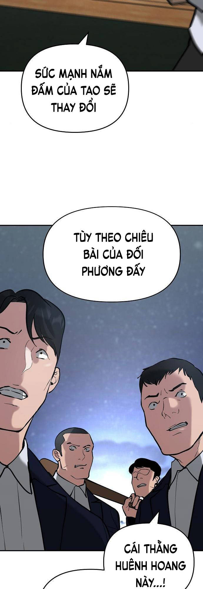 Quản Lý Du Côn chapter 54 - Upload bởi truyensieuhay.com