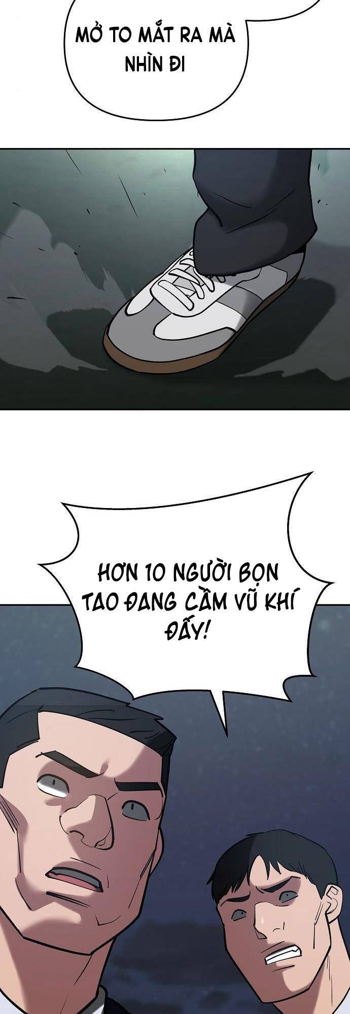 Quản Lý Du Côn chapter 54 - Upload bởi truyensieuhay.com