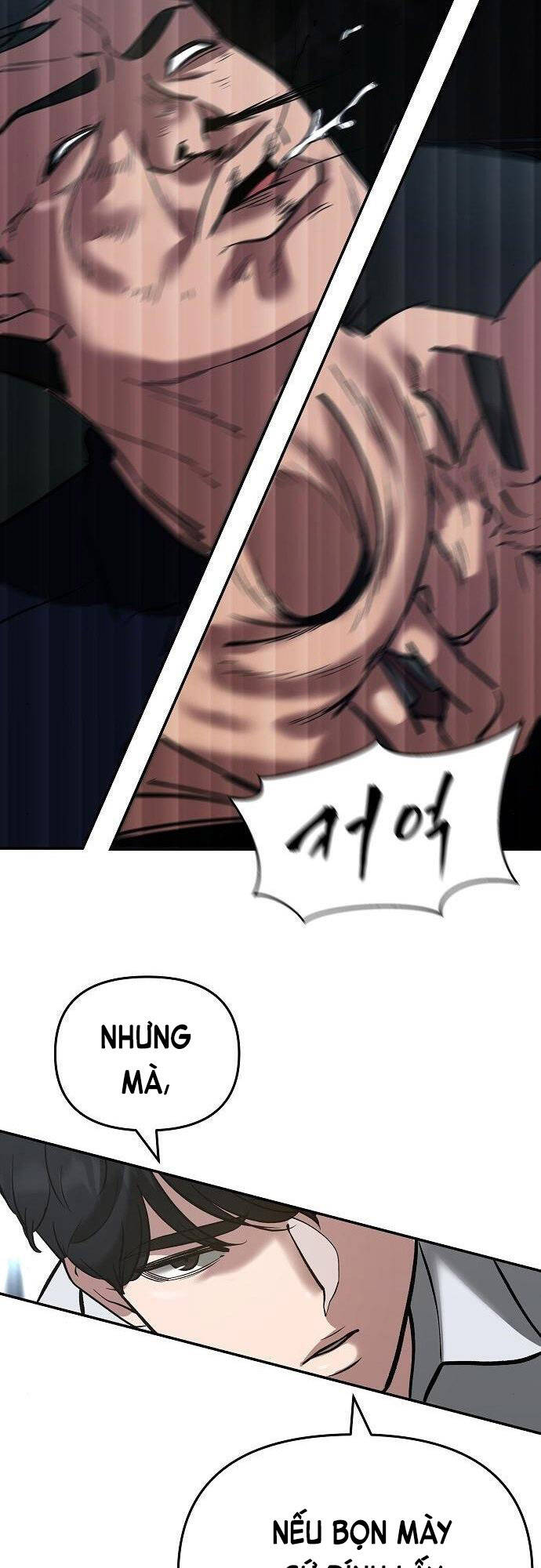 Quản Lý Du Côn chapter 54 - Upload bởi truyensieuhay.com
