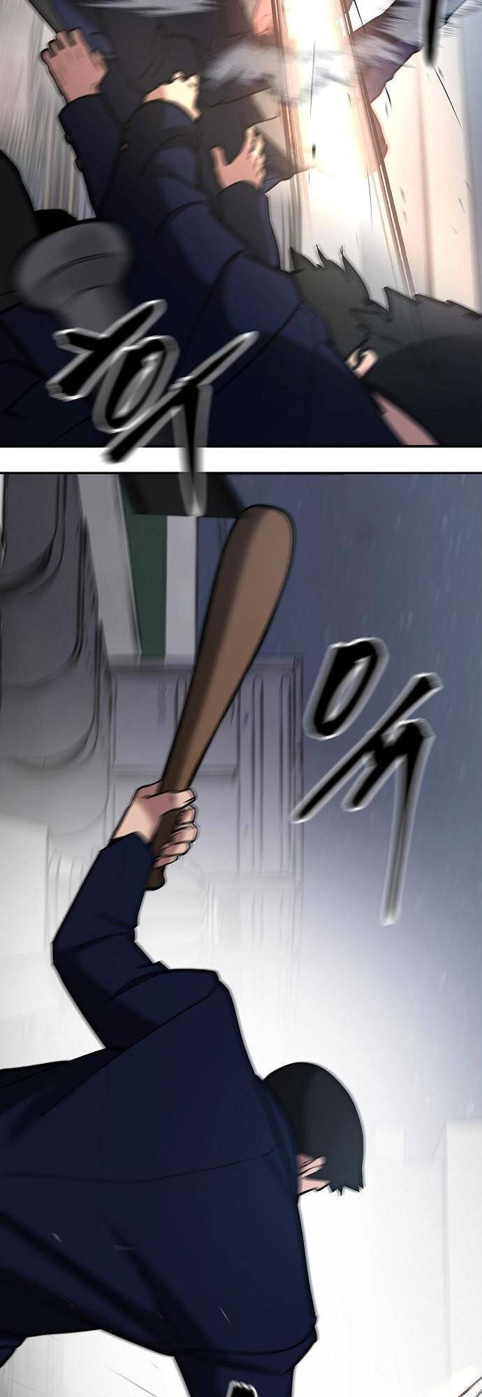 Quản Lý Du Côn chapter 54 - Upload bởi truyensieuhay.com
