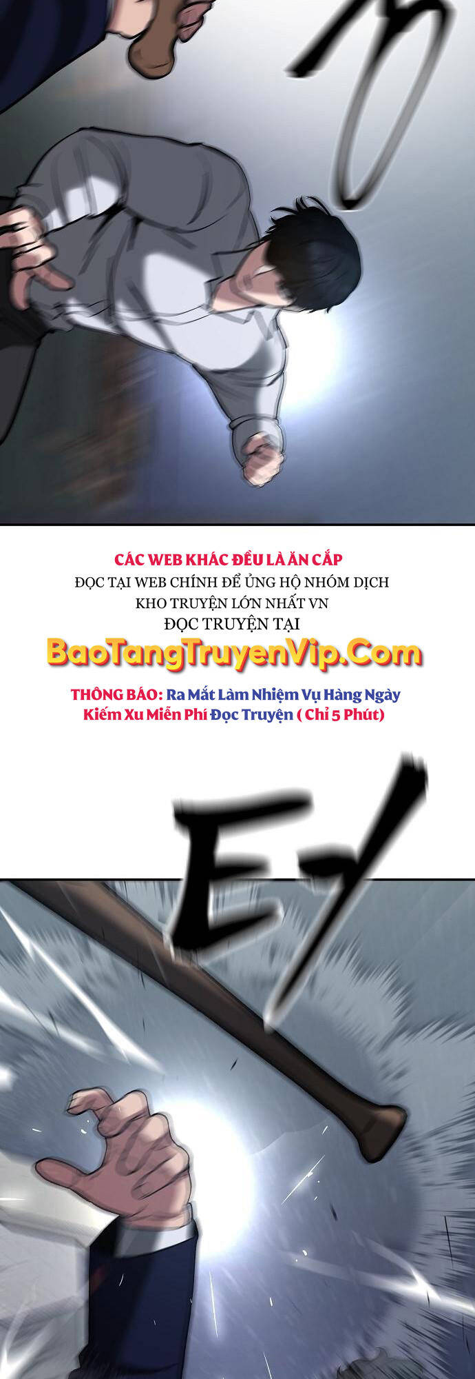 Quản Lý Du Côn chapter 54 - Upload bởi truyensieuhay.com