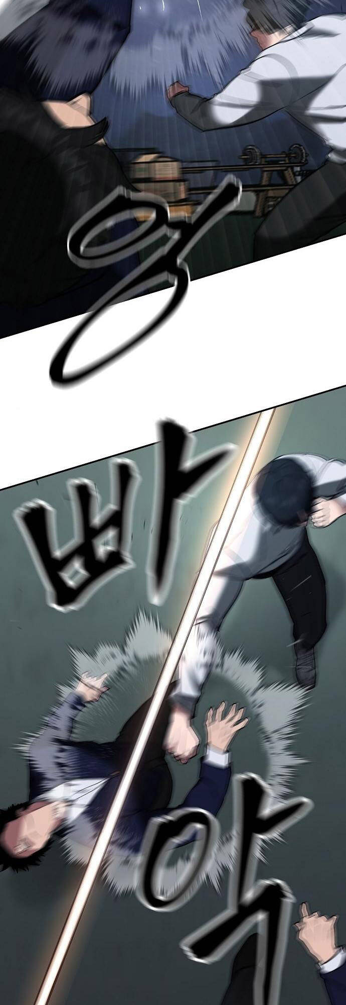 Quản Lý Du Côn chapter 54 - Upload bởi truyensieuhay.com