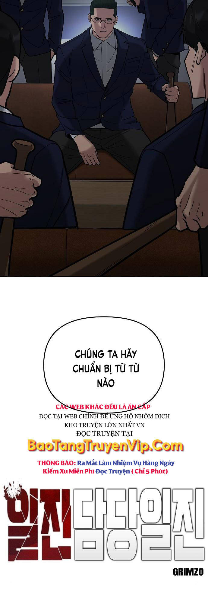 Quản Lý Du Côn chapter 54 - Upload bởi truyensieuhay.com
